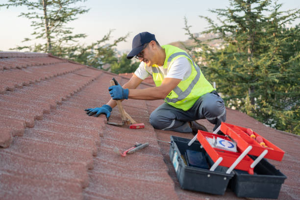 Trusted Oasis, CA Roofing Contractor Experts