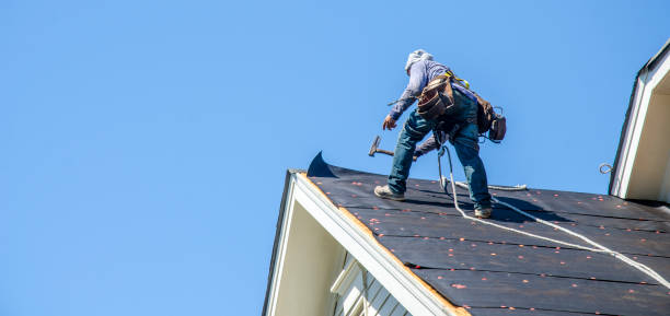 Roof Installation Near Me in Oasis, CA